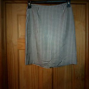 Ann Taylor skirt